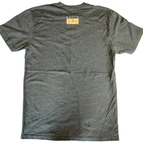 Bell's Brewing Co. Oberon Ale Promotional Shirt Sz. S - Picture 3 of 4